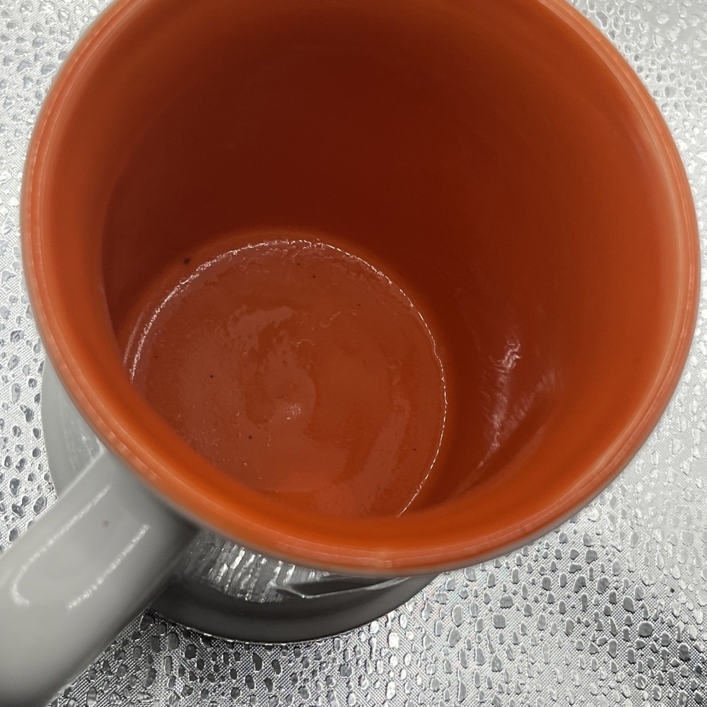 NASCAR Tony Stewart #20 Home Depot Embossed Gilded Coffee Mug - Picture 12 of 14